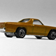 Illustration for article titled Matchbox 1970 ElCamino